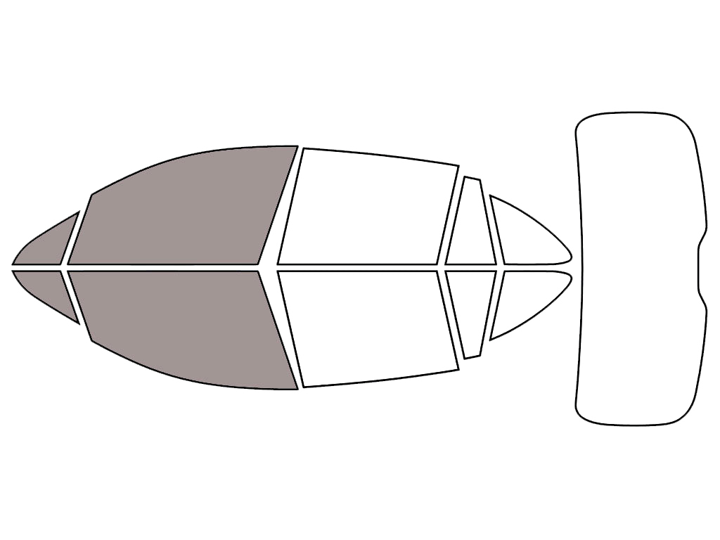 Front - 50%