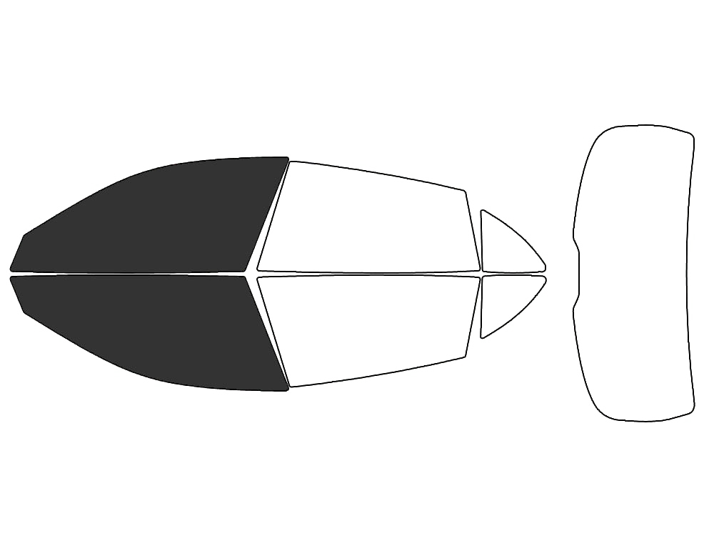 Front - 15%