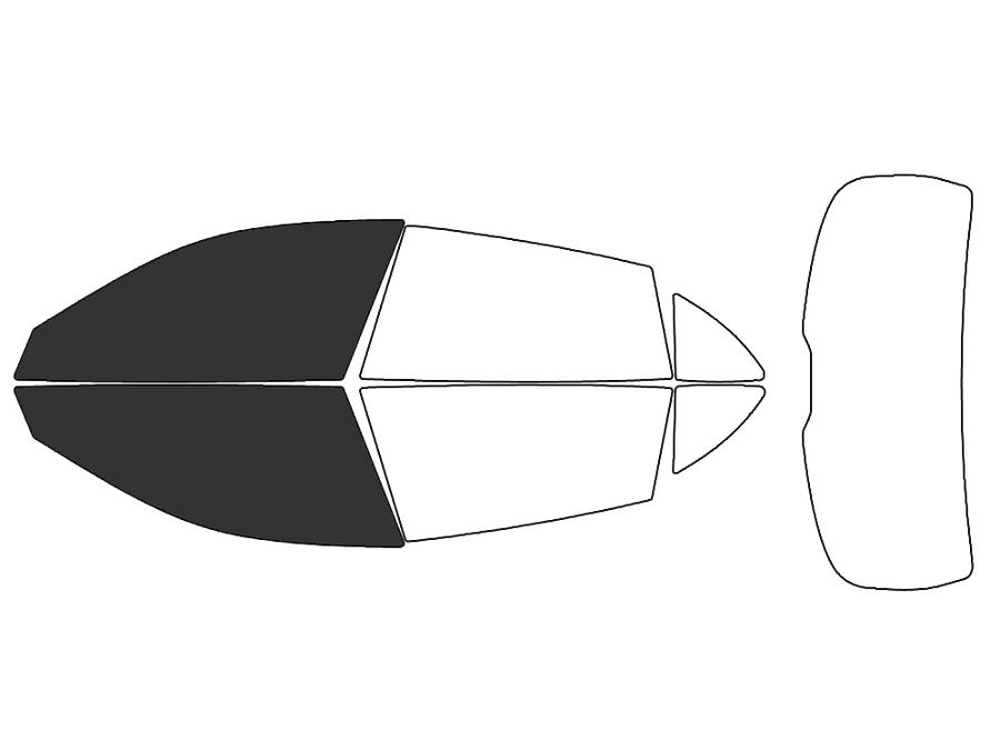 Front - 15%