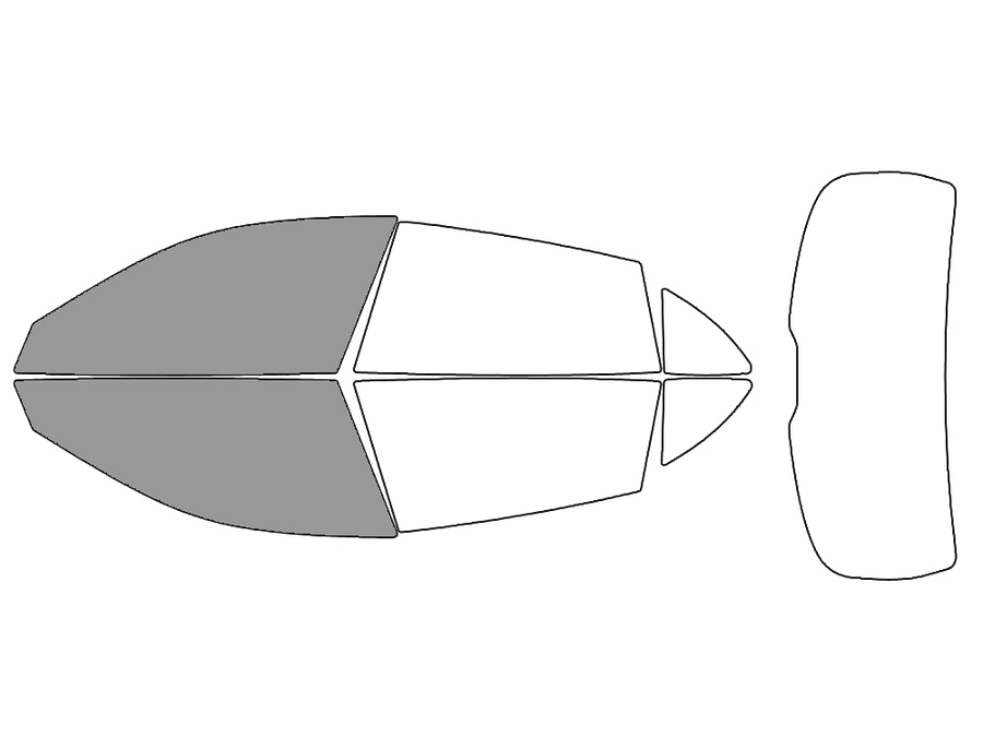 Front - 45%