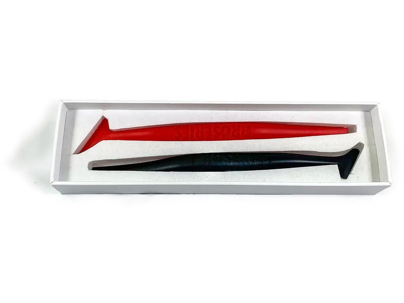 Paint is Dead™ ProSeries™ ProFinisher Micro Squeegee