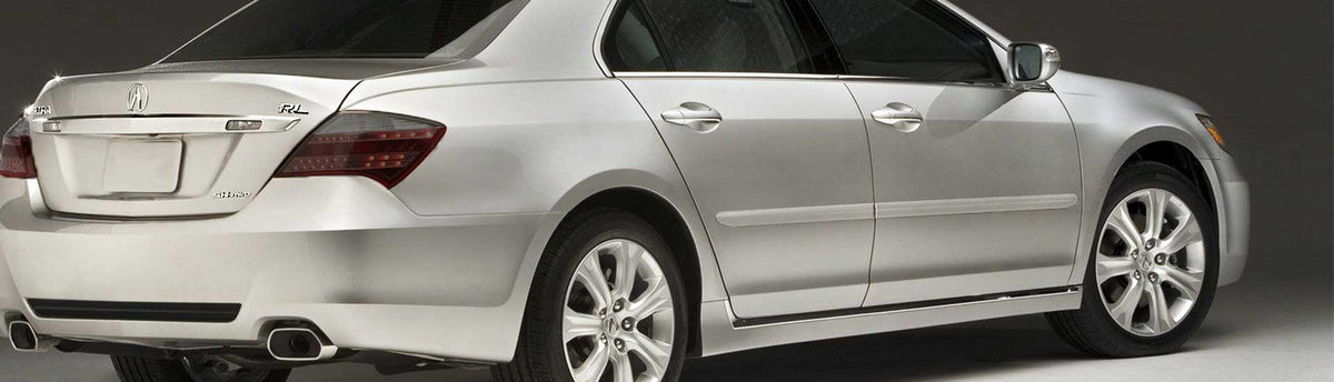 Tail Light Tint