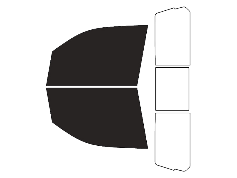 Front - 20%