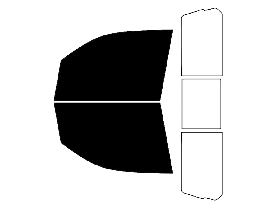 Front - 5%
