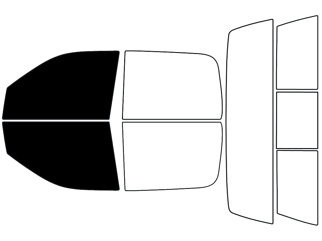Front - 5%