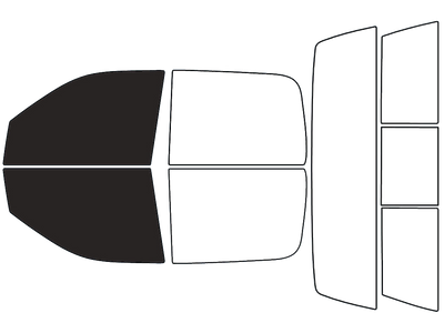 Front - 20%