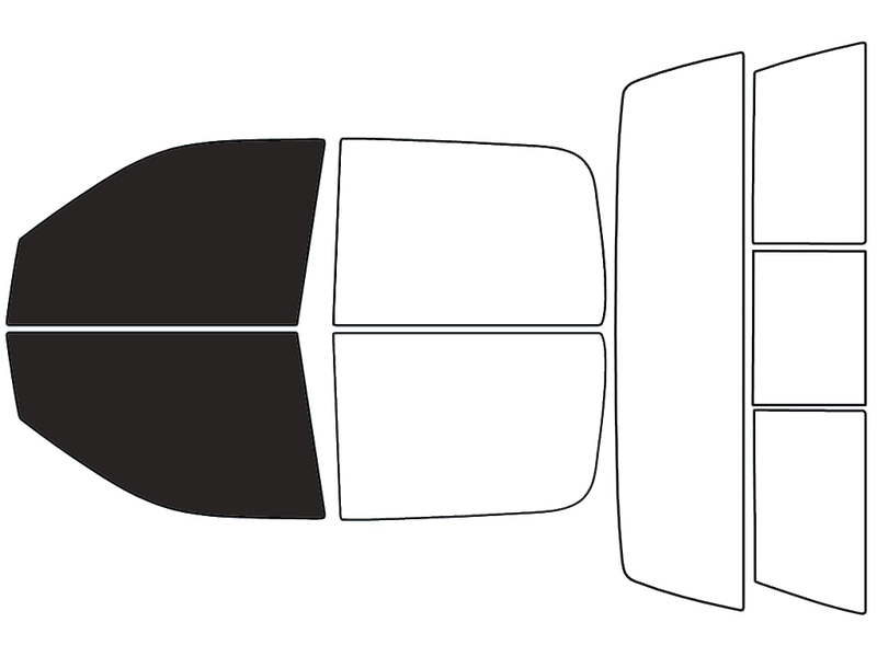 Front - 20%