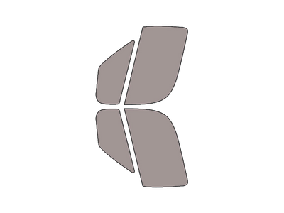 Front - 45%