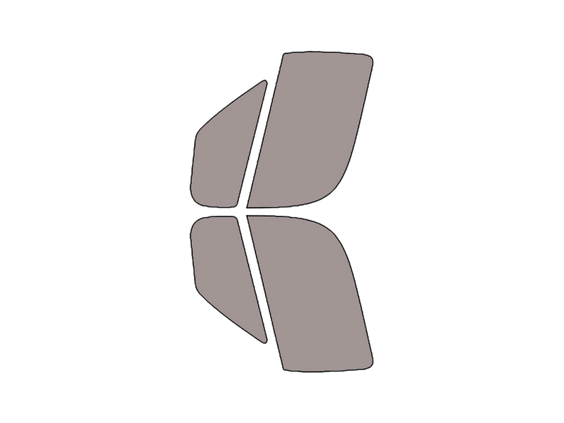 Front - 45%