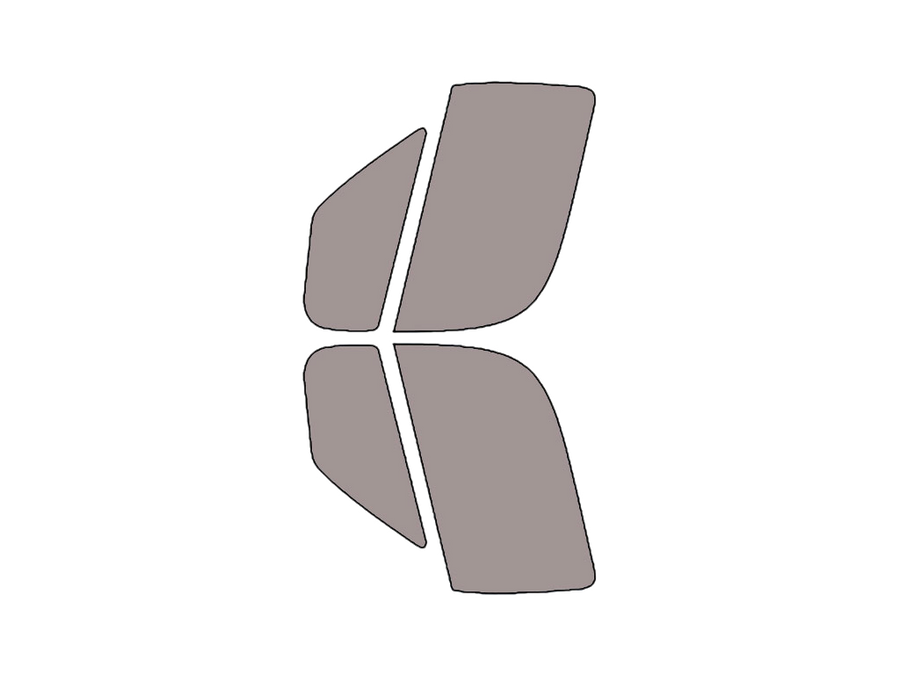 Front - 45%