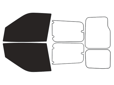 Front - 20%