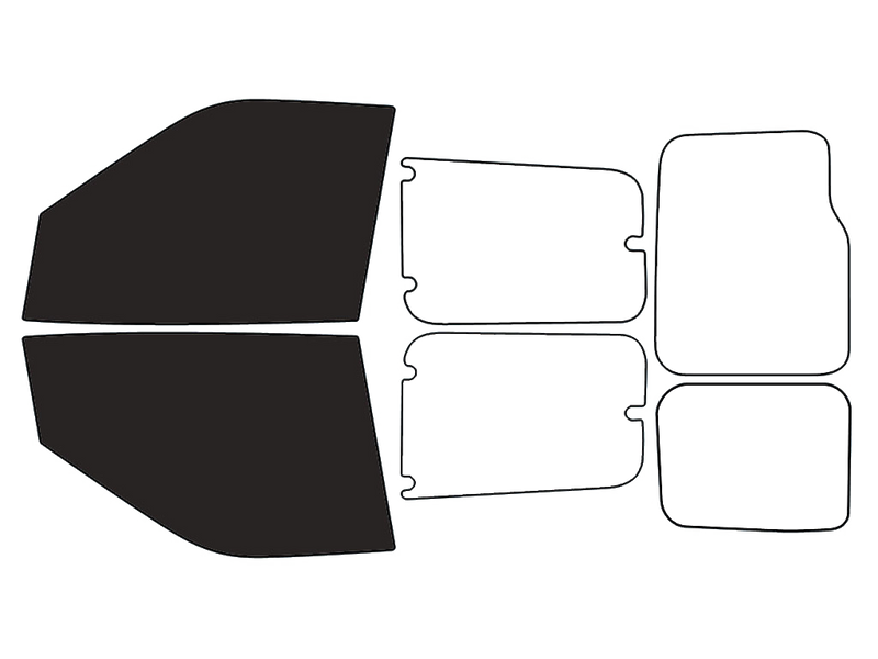 Front - 20%