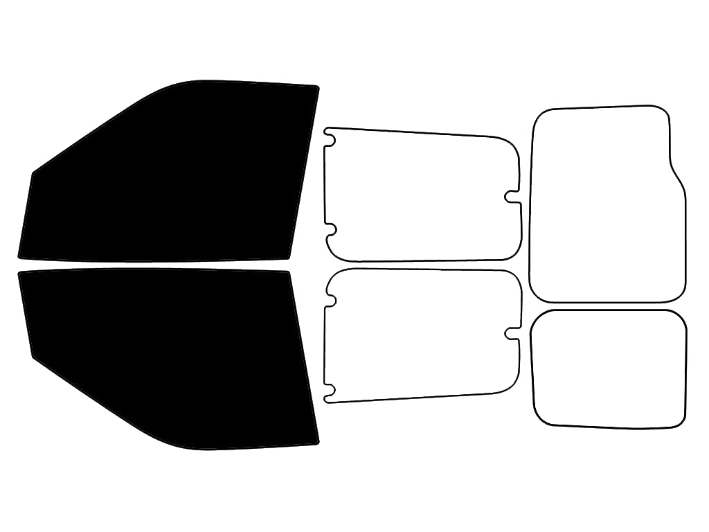 Front - 5%