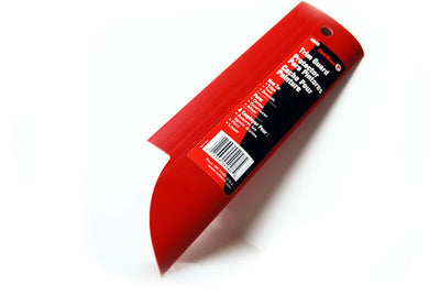 Red Devil Window Tint Application Squeegee