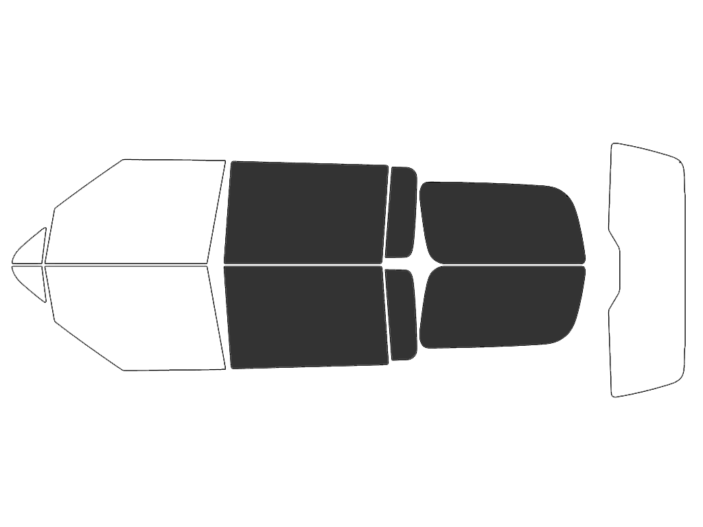 Back - 15% + Cargo