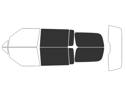 Back - 15% + Cargo