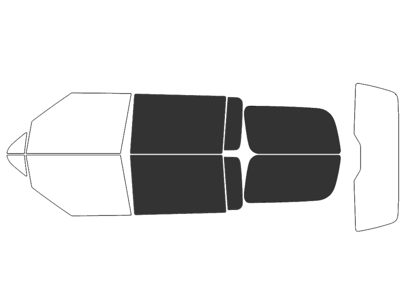 Back - 15% + Cargo