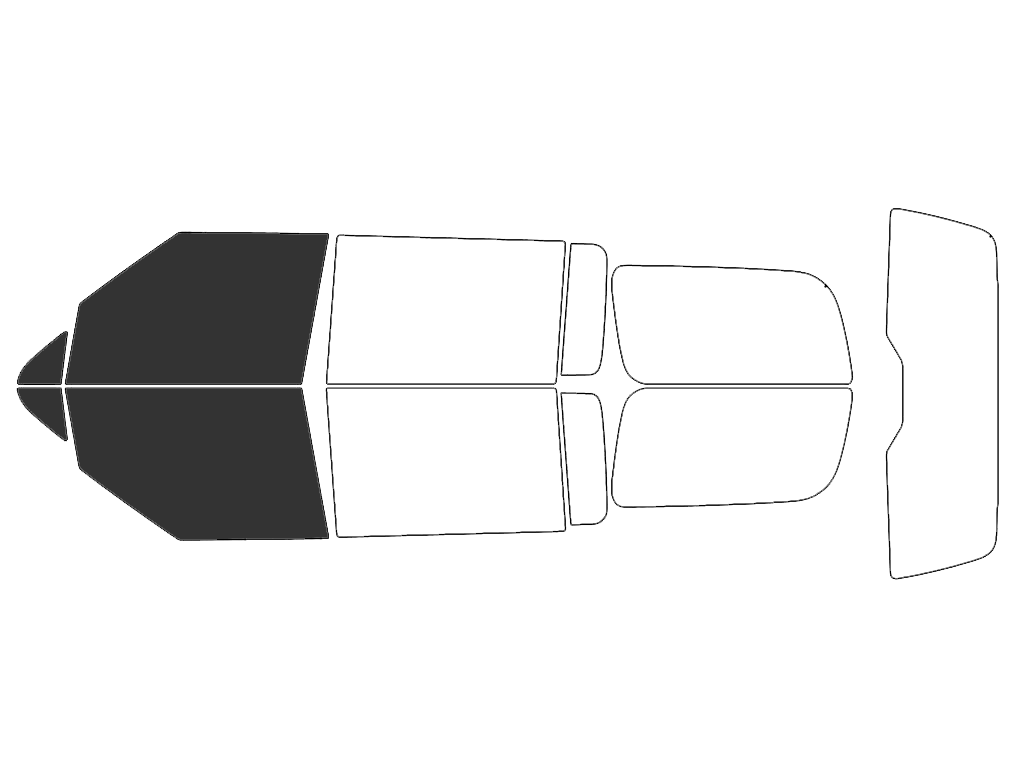 Front - 15%