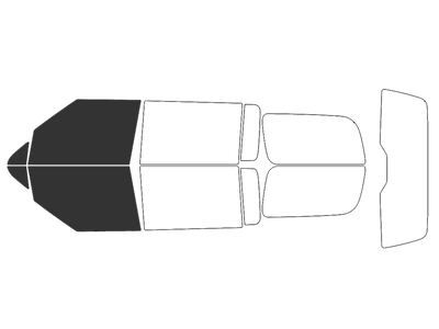 Front - 15%