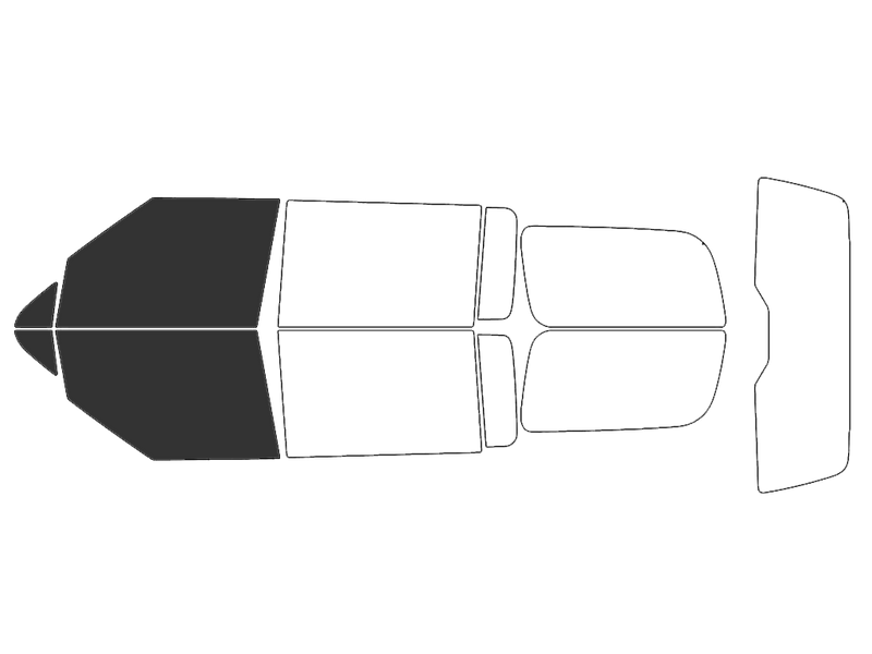 Front - 15%
