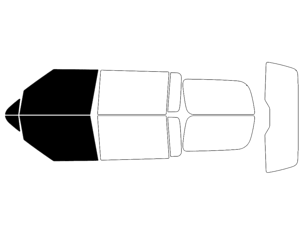 Front - 5%