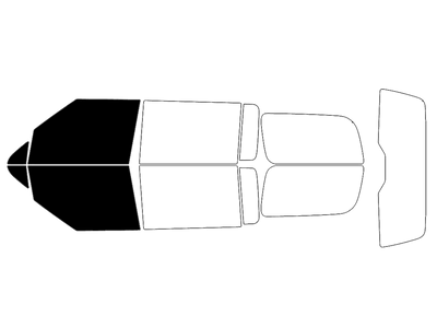 Front - 5%