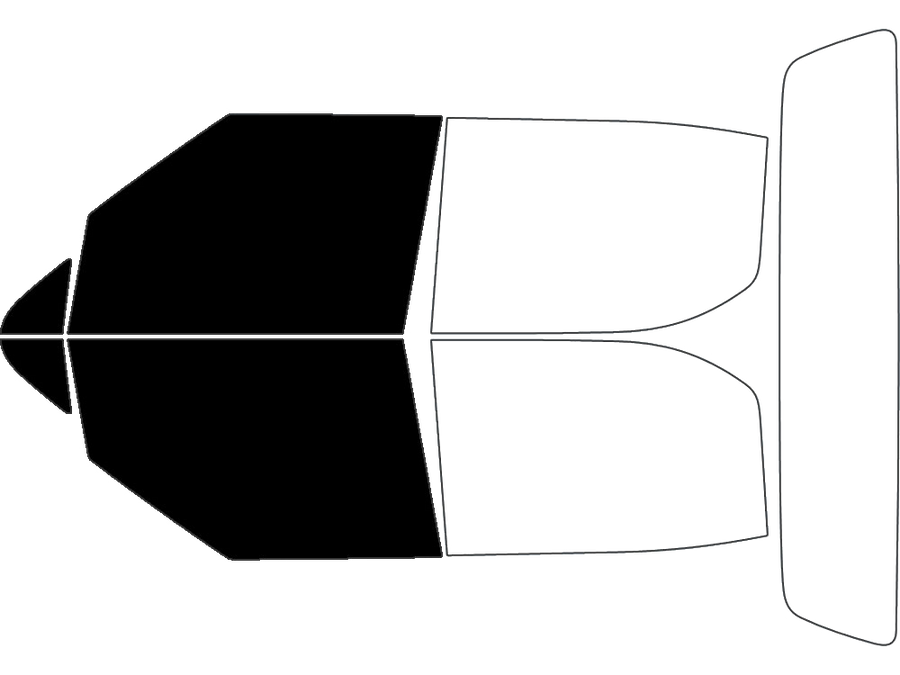 Front - 5%