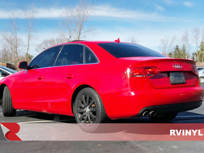 Audi Rvinyl™ Uncut Window Tint Rolls