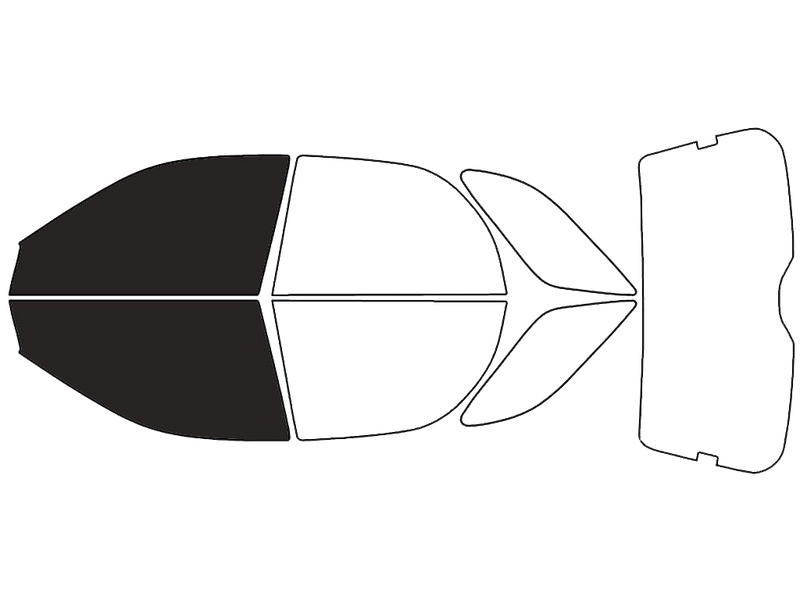 Front - 15%