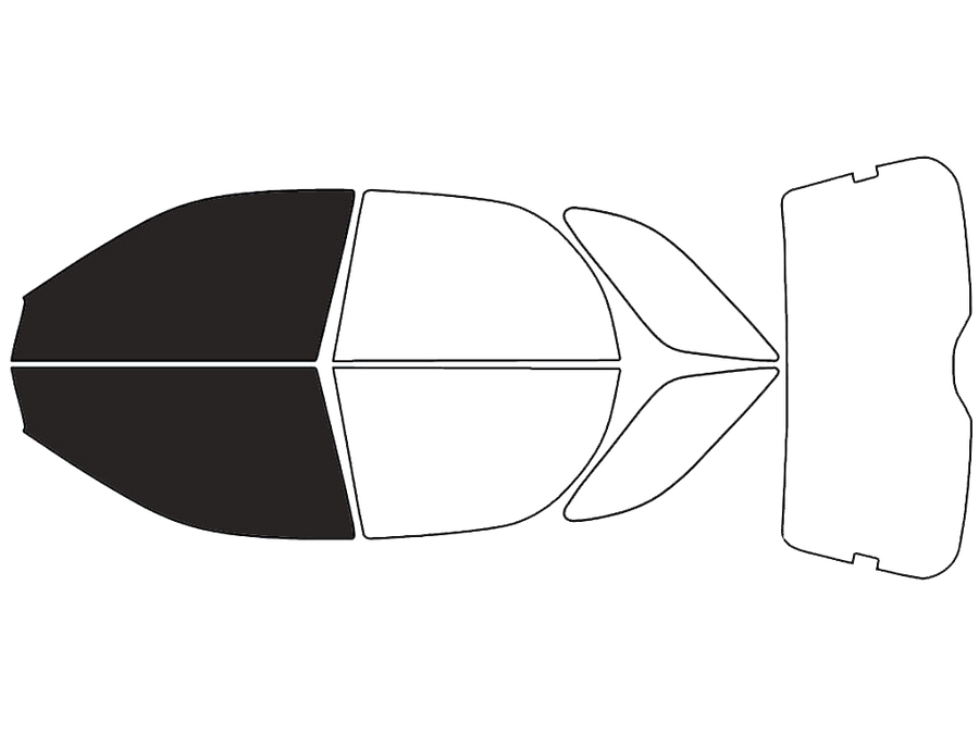 Front - 15%