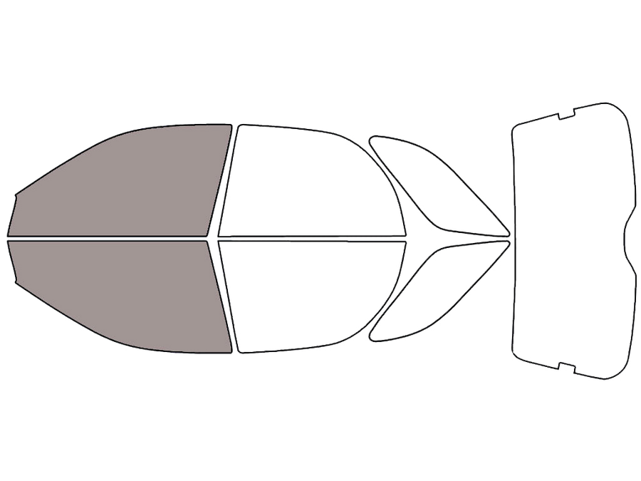 Front - 50%