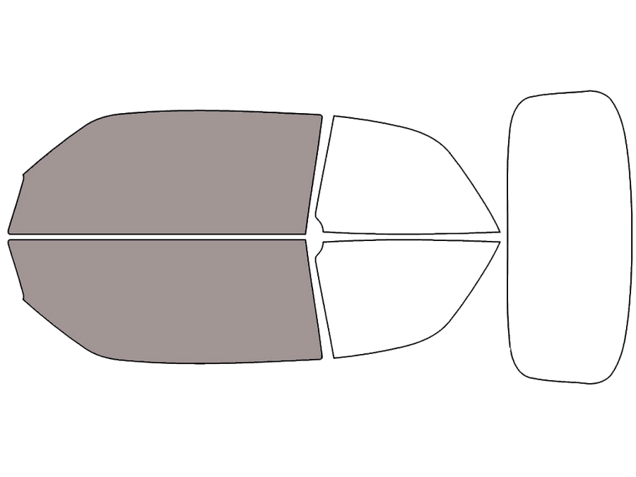 Front - 50%