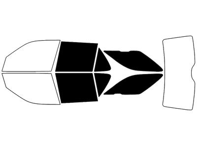 Back - 5% + Cargo