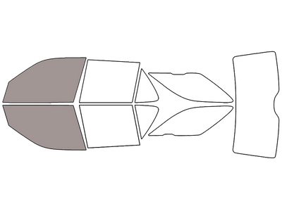 Front - 50%