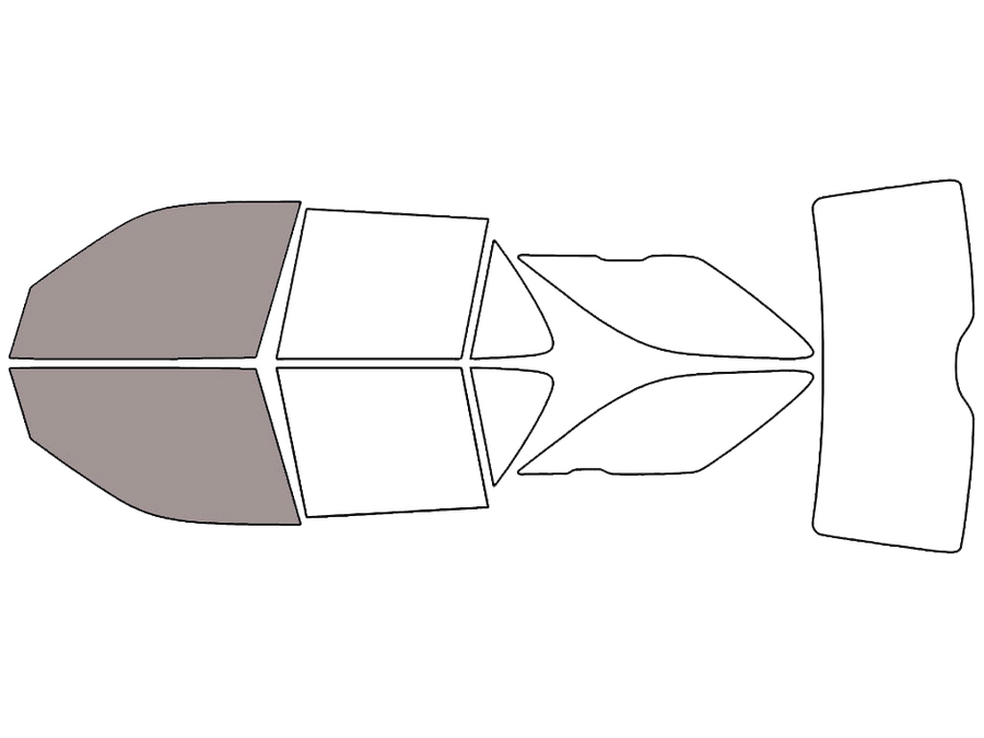Front - 50%