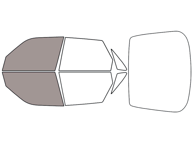 Front - 50%