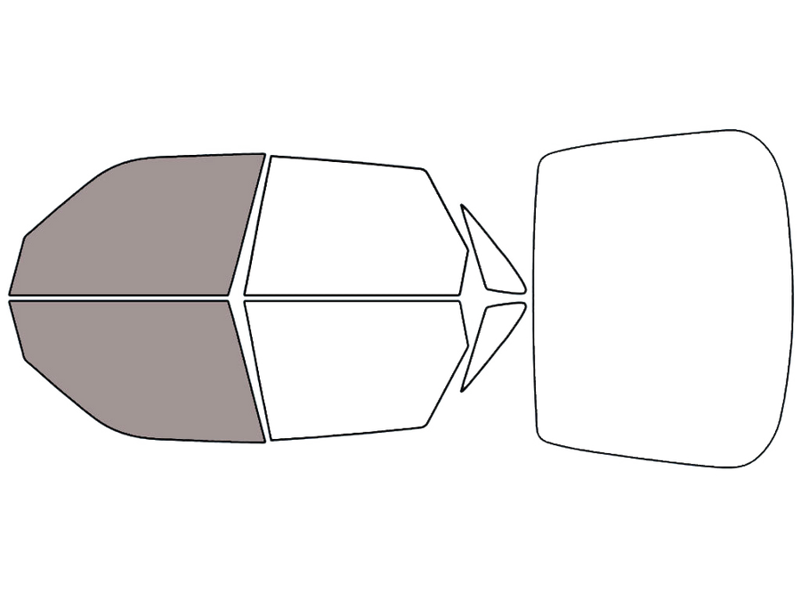 Front - 50%