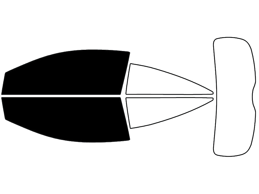 Front - 5%