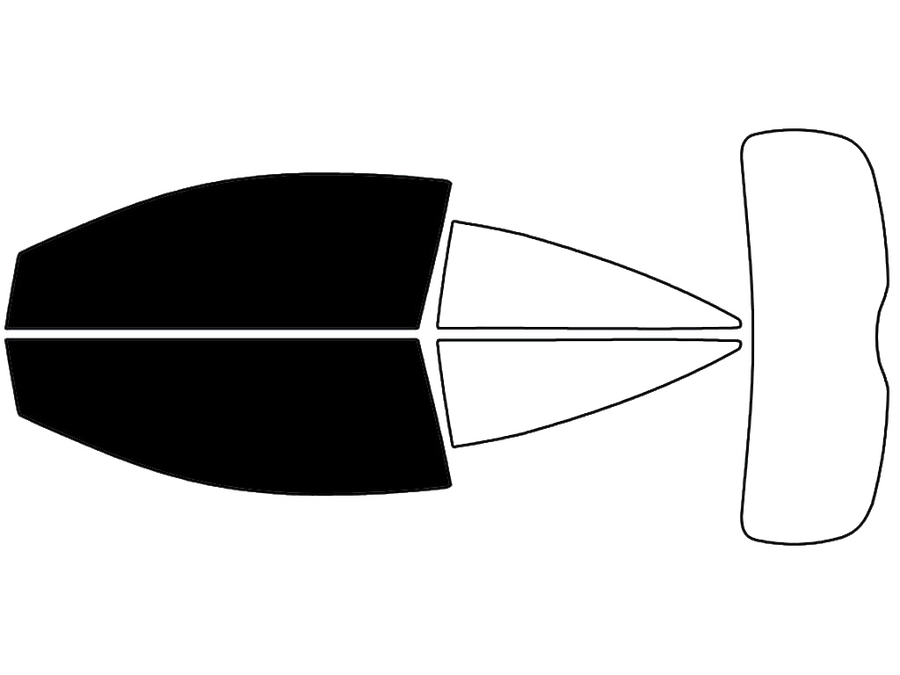 Front - 5%