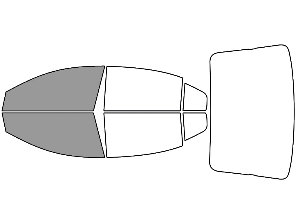 Front - 50%