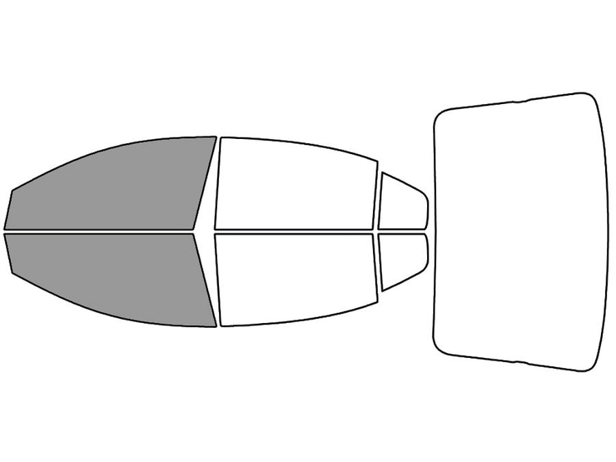 Front - 50%