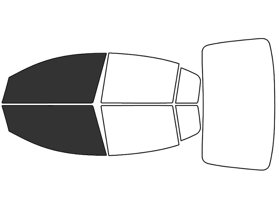 Front - 15%