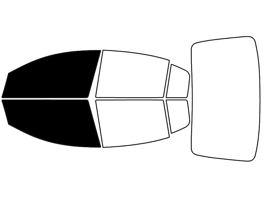 Front - 5%