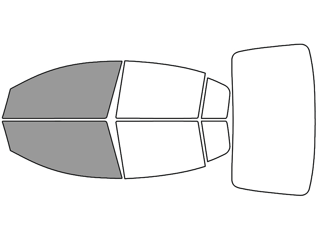 Front - 50%