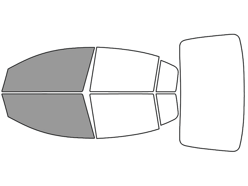Front - 50%