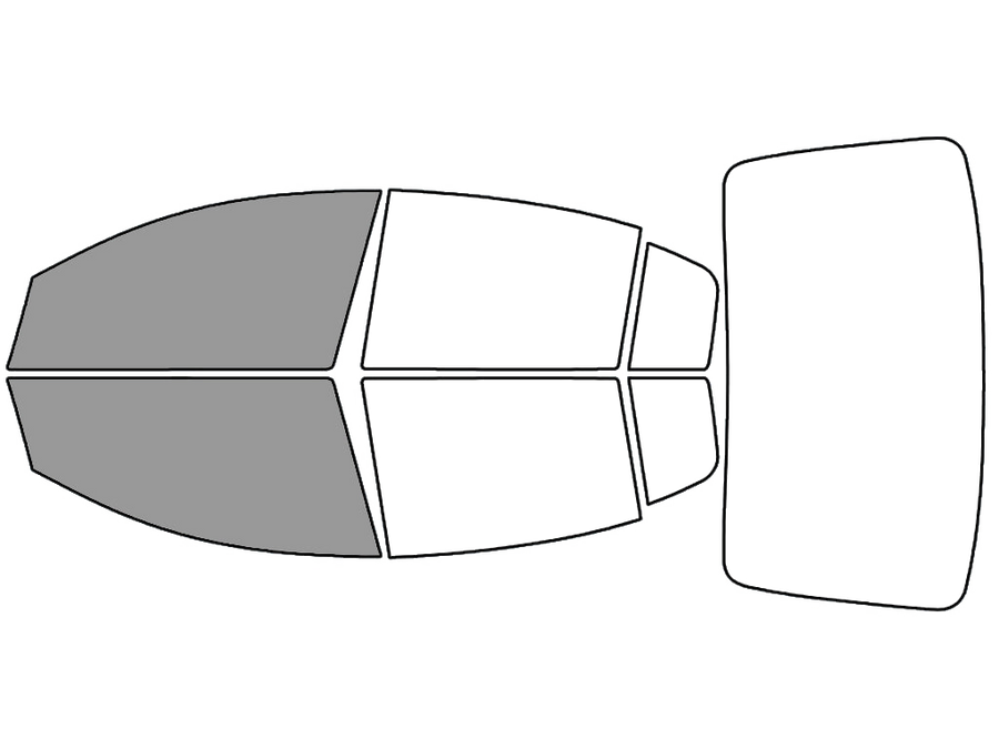 Front - 50%