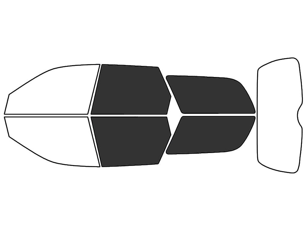 Back - 15% + Cargo