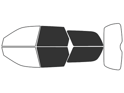 Back - 15% + Cargo