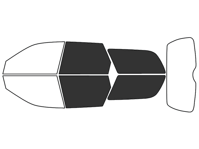 Back - 15% + Cargo