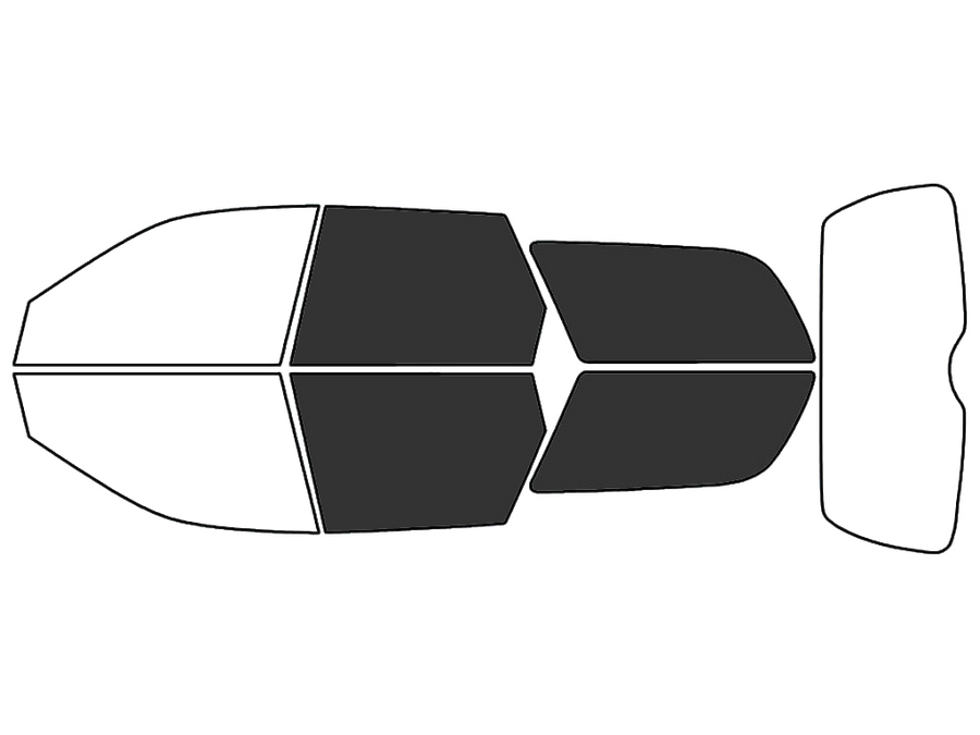 Back - 15% + Cargo